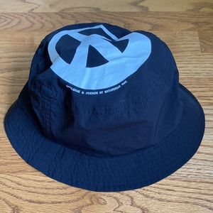 Saturdays New York City Bucket Hat